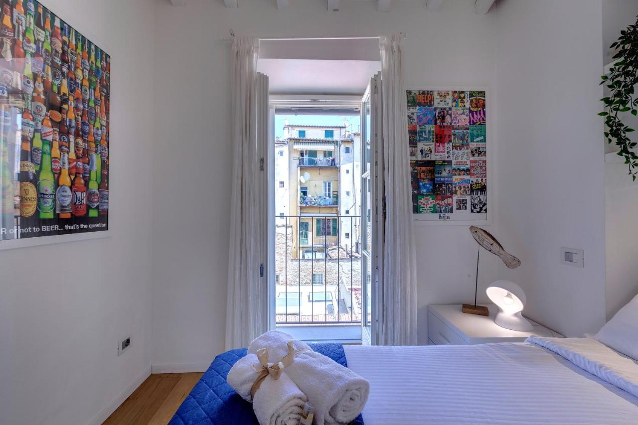 Margot Apartment By Mamo 佛罗伦萨 外观 照片